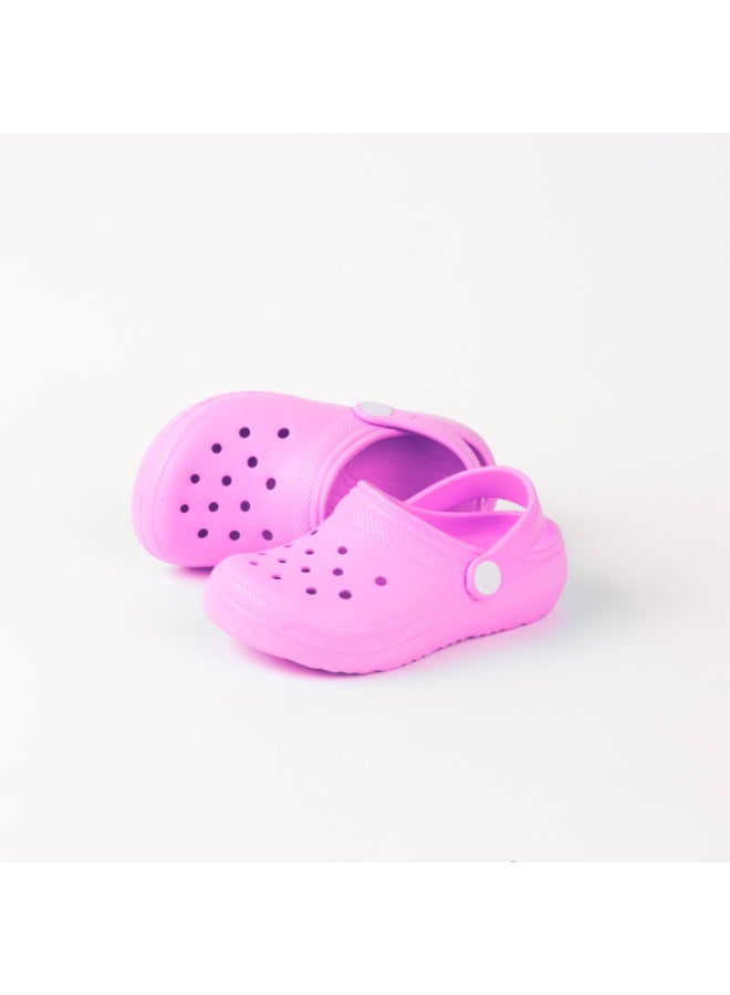 Onda Pronto Comfortable, Lightweight & Stylish Slipper for Baby - Image 1