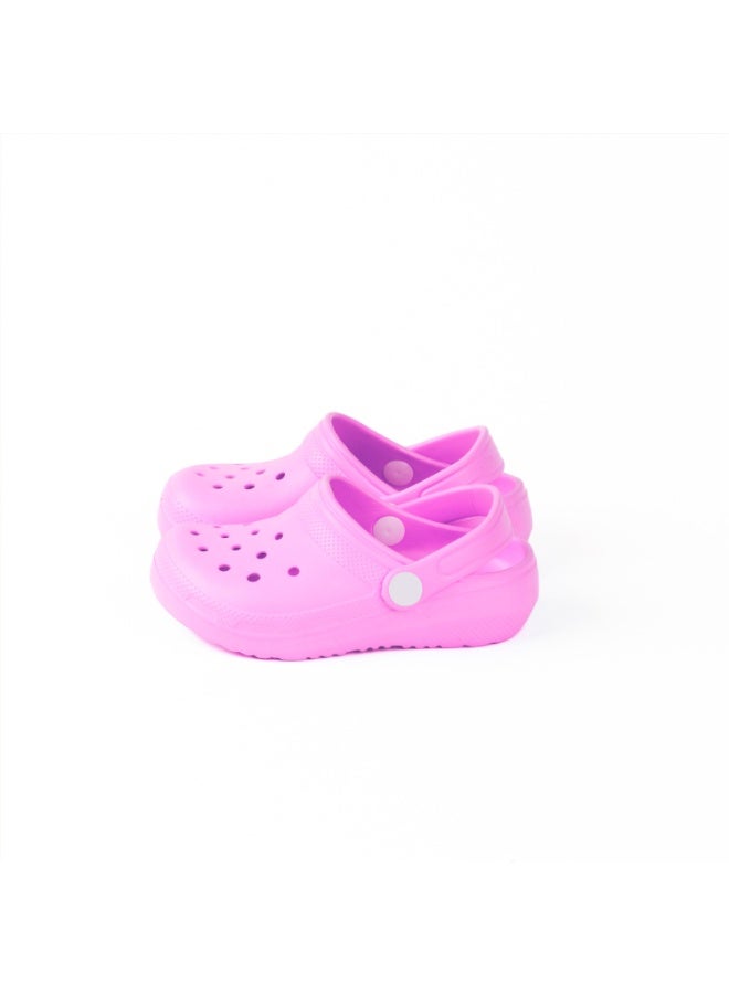 Onda Pronto Comfortable, Lightweight & Stylish Slipper for Baby - Image 2