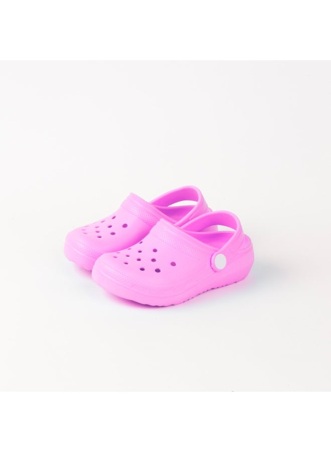 Onda Pronto Comfortable, Lightweight & Stylish Slipper for Baby - Image 3
