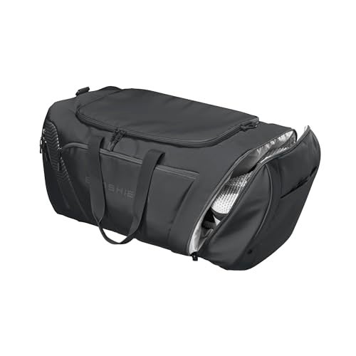 EvoShield Tone Set Player's Duffle Bag - Charcoal - Image 4