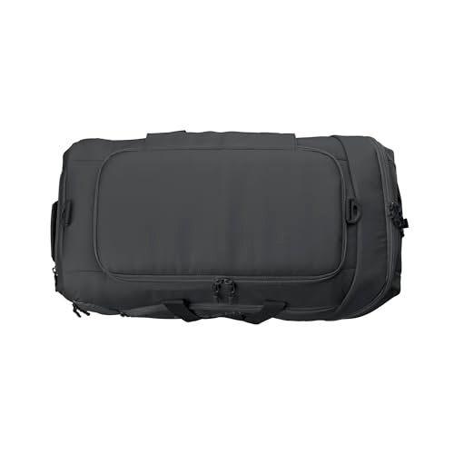 EvoShield Tone Set Player's Duffle Bag - Charcoal - Image 5