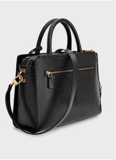 Ginevra Bluch Logo Handbag - pzsku/ZEA7EB7E3DF7749C929D5Z/45/_/1727667750/2b8fd4ac-1a9e-4684-8707-ee9161ec30fa