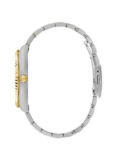 GUESS Men's Analog Stainless Steel Wrist Watch - GW0265G8 - 42 mm  - Image 4