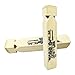 Fartime 2 PCSWooden Train Whistle Musical Toy for Kids 4 Tone - Image 3