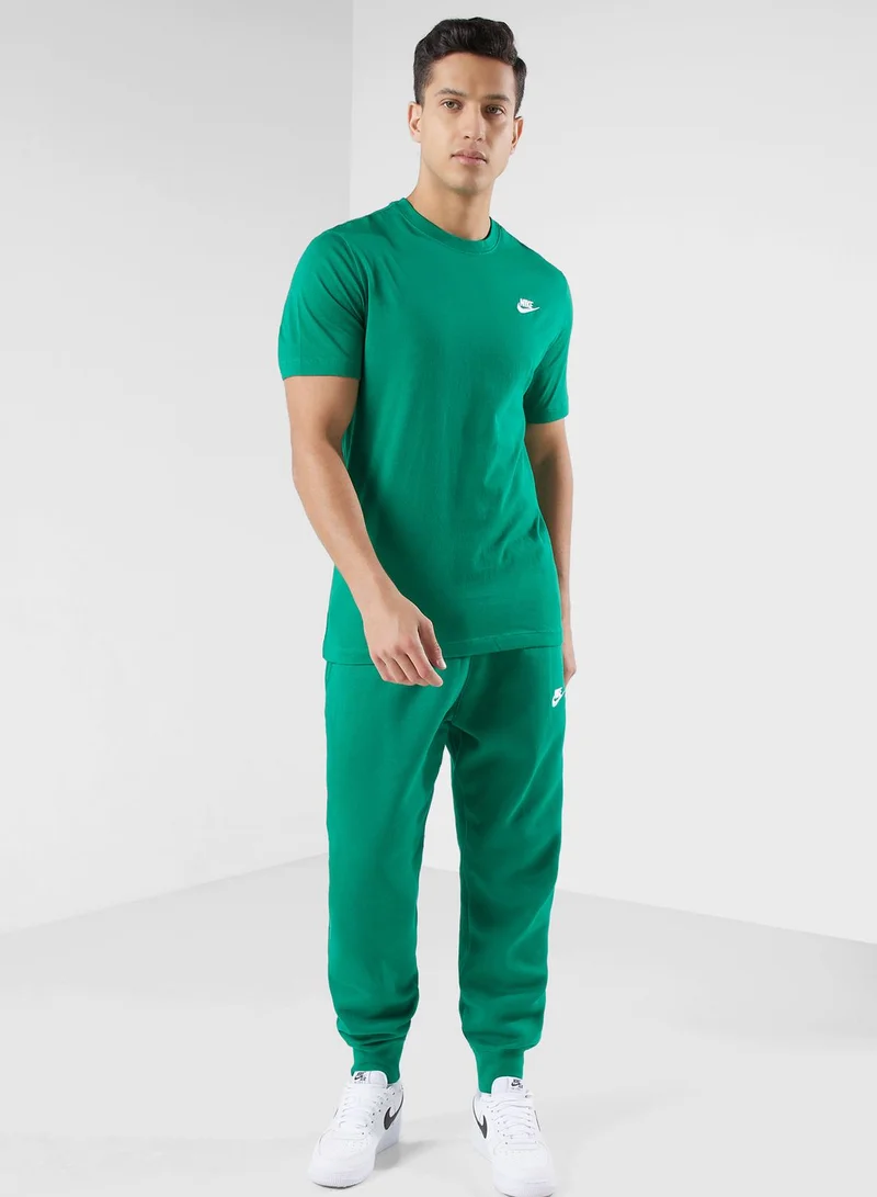 Nike Nsw Club T-Shirt