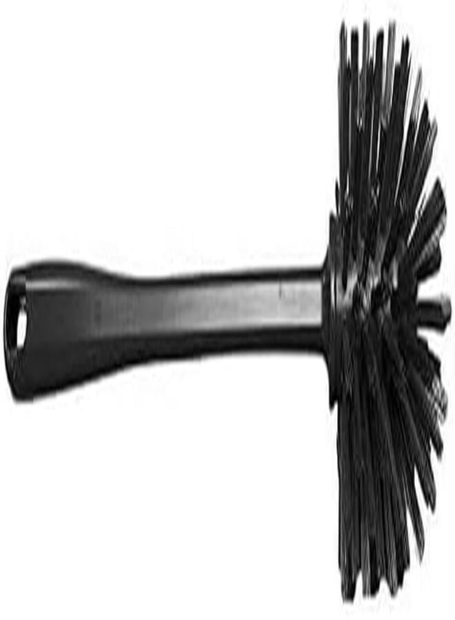 Maya Tube Cleaner Stiff ( Ã˜ 90 x 80 x 370 mm ) Black 57159