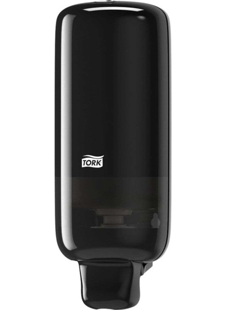 Tork - 561508 Foam Soap Dispenser Black - Image 1