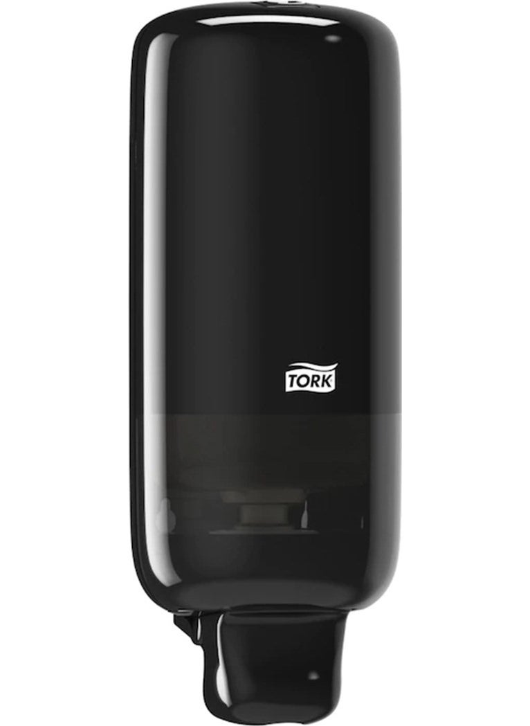 Tork - 561508 Foam Soap Dispenser Black - Image 1