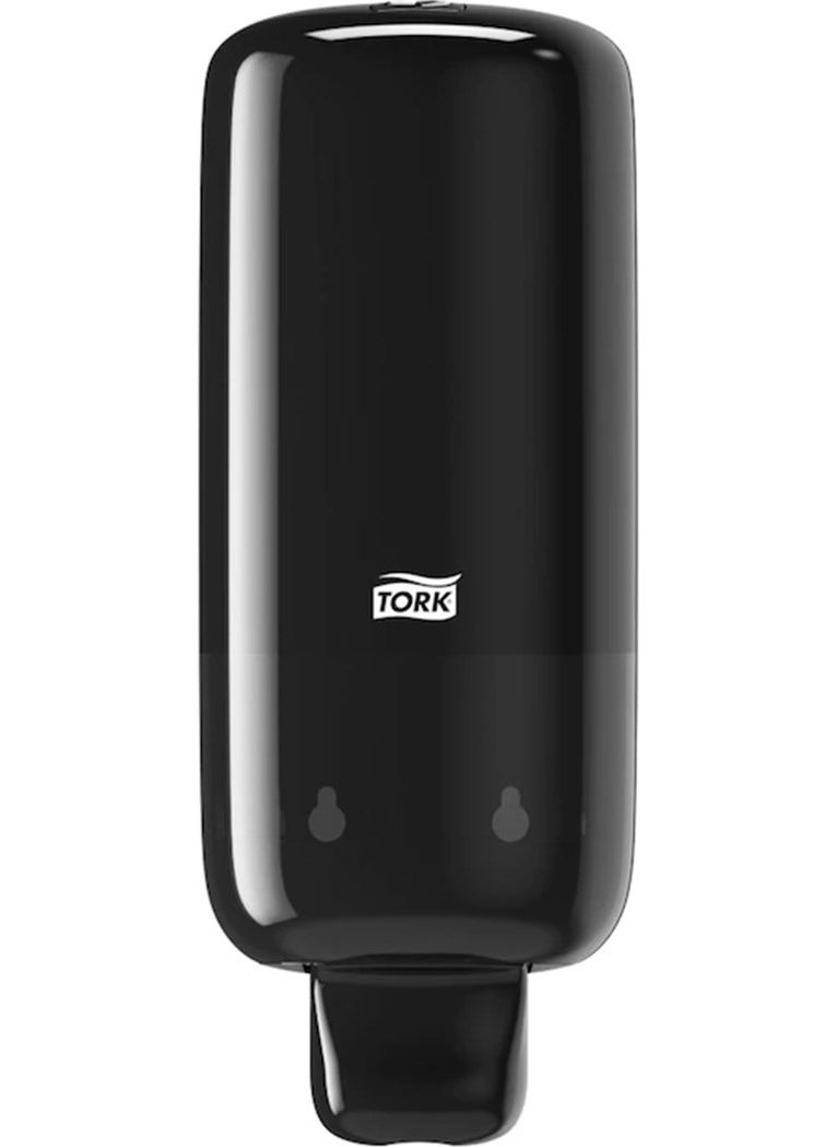 Tork - 561508 Foam Soap Dispenser Black - Image 1
