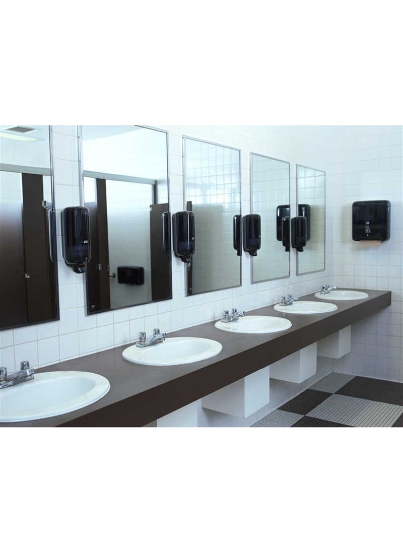 Tork - 561508 Foam Soap Dispenser Black - Image 1