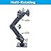 AceTaken Wall Mount Tree Stand Bracket Compatible with GoPro Hero 11 10 9 Max 8 7 6 5 4 3 3 2 - Image 2