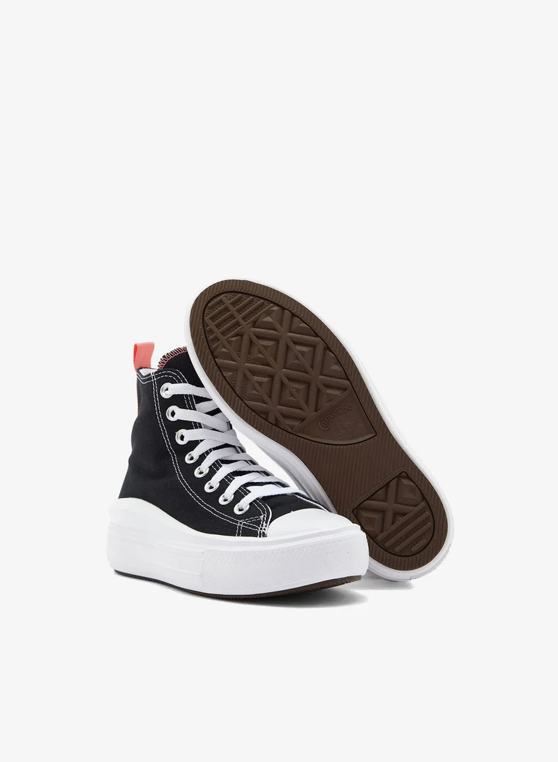 CONVERSE Youth Chuck Taylor All Star Move