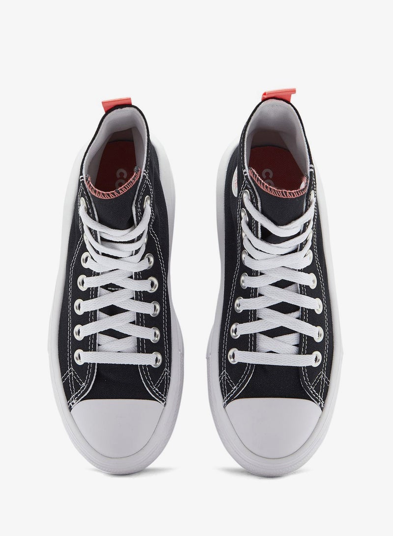 CONVERSE Youth Chuck Taylor All Star Move - Image 3