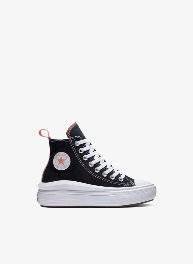 CONVERSE Youth Chuck Taylor All Star Move