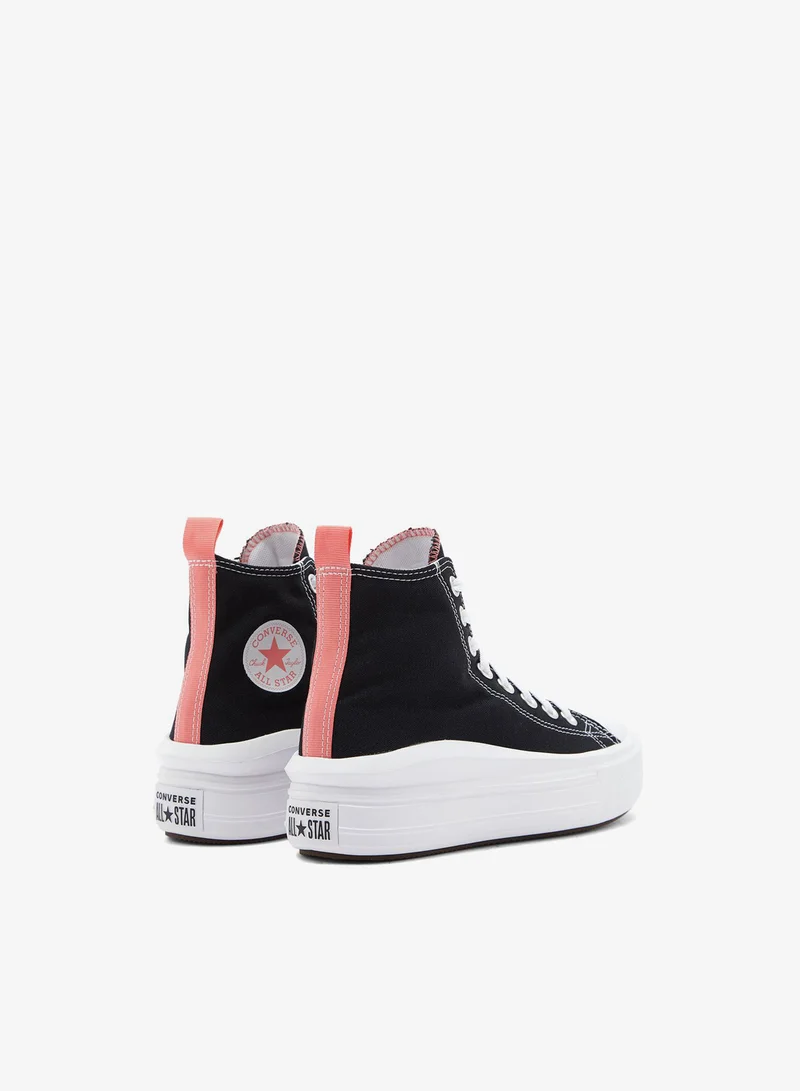 CONVERSE Youth Chuck Taylor All Star Move