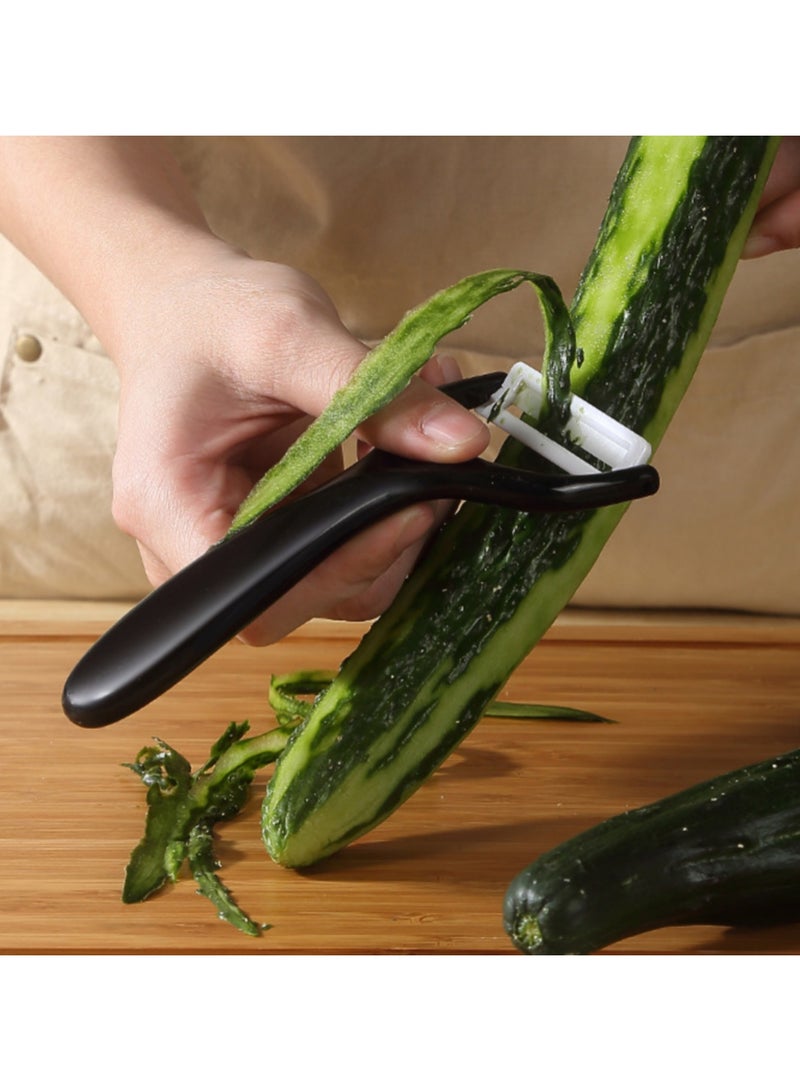 New 5-piece knife set, exquisite gift box  - Image 5