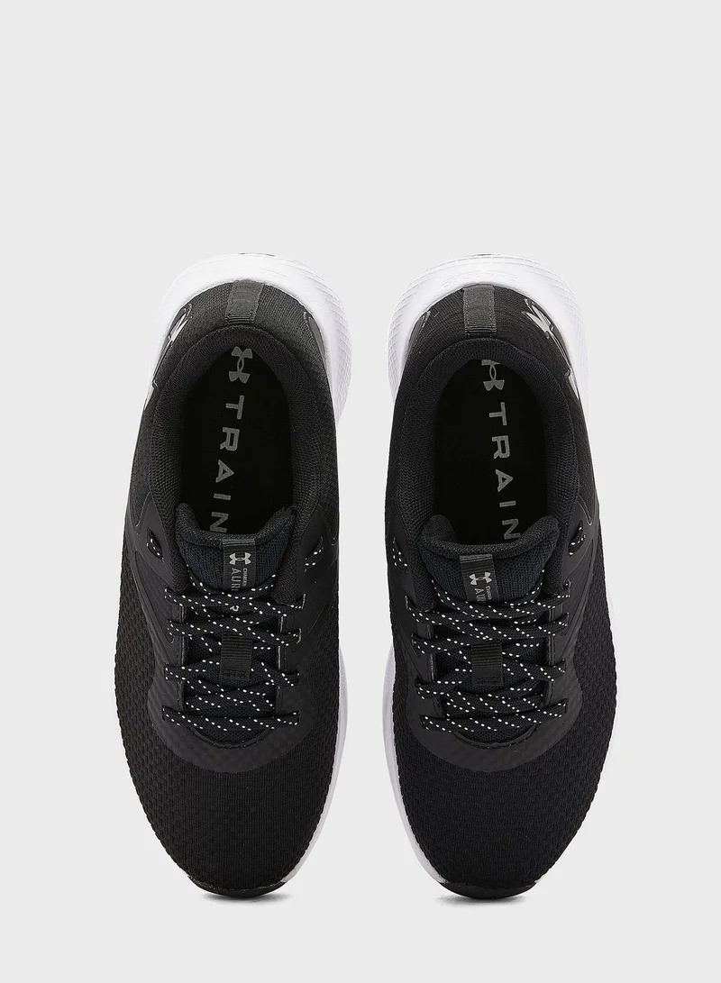 UNDER ARMOUR Charged Aurora 2 Training Shoes