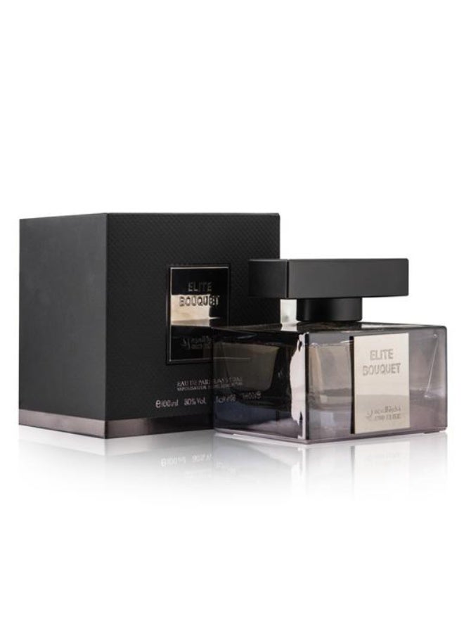 نخبة العةد عطر اليت بوكيه 100 مل - Image 1