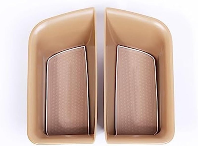 Wivplex Car Door Handle Storage Box for Porsche - Image 1