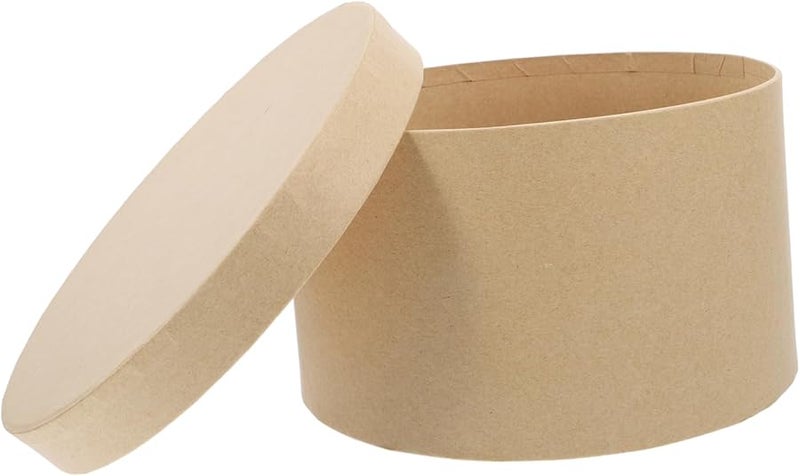 صندوق هدايا أكريليك أنيق وواضح لتخزين الحلوى والبسكويت، حامل هدايا مهرجان DIY - Image 2