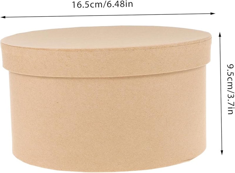 صندوق هدايا أكريليك أنيق وواضح لتخزين الحلوى والبسكويت، حامل هدايا مهرجان DIY - Image 3