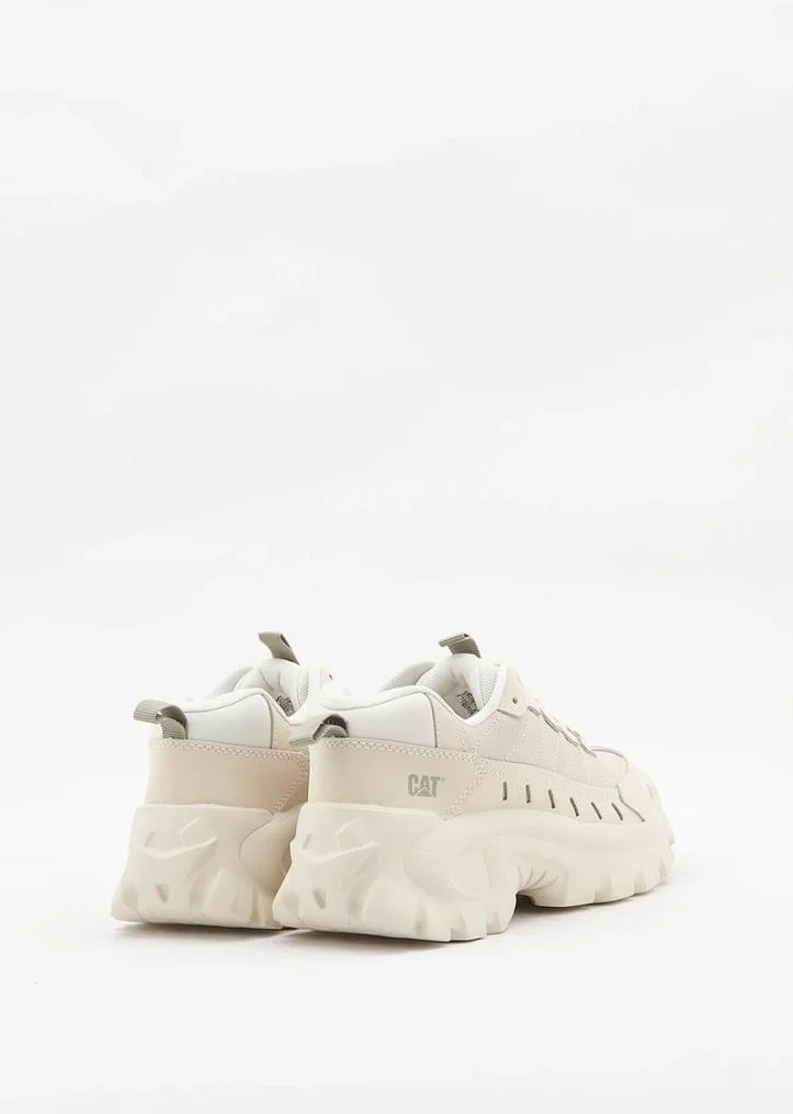 CATERPILLAR erpillar Intruder Essential Birch Men's Sneaker