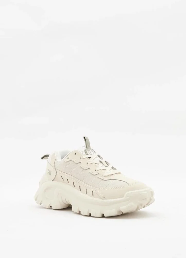 CATERPILLAR erpillar Intruder Essential Birch Men's Sneaker