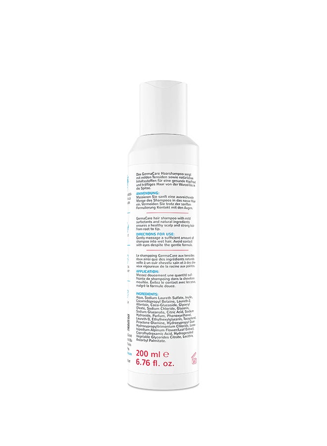 Germacare Baby Shampoo 200ml - Image 2