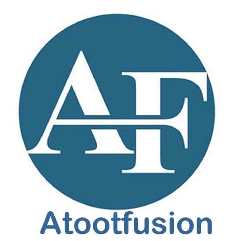 ATOOTFUSION Cotton Checkered Tablecloth - Stain Resistant, and Wrinkle Resistant Washable Table Cloth for Dining Room, Gingham Pattern (Blue and White, 4 Seater (60 X 40 Inches)) - Image 3