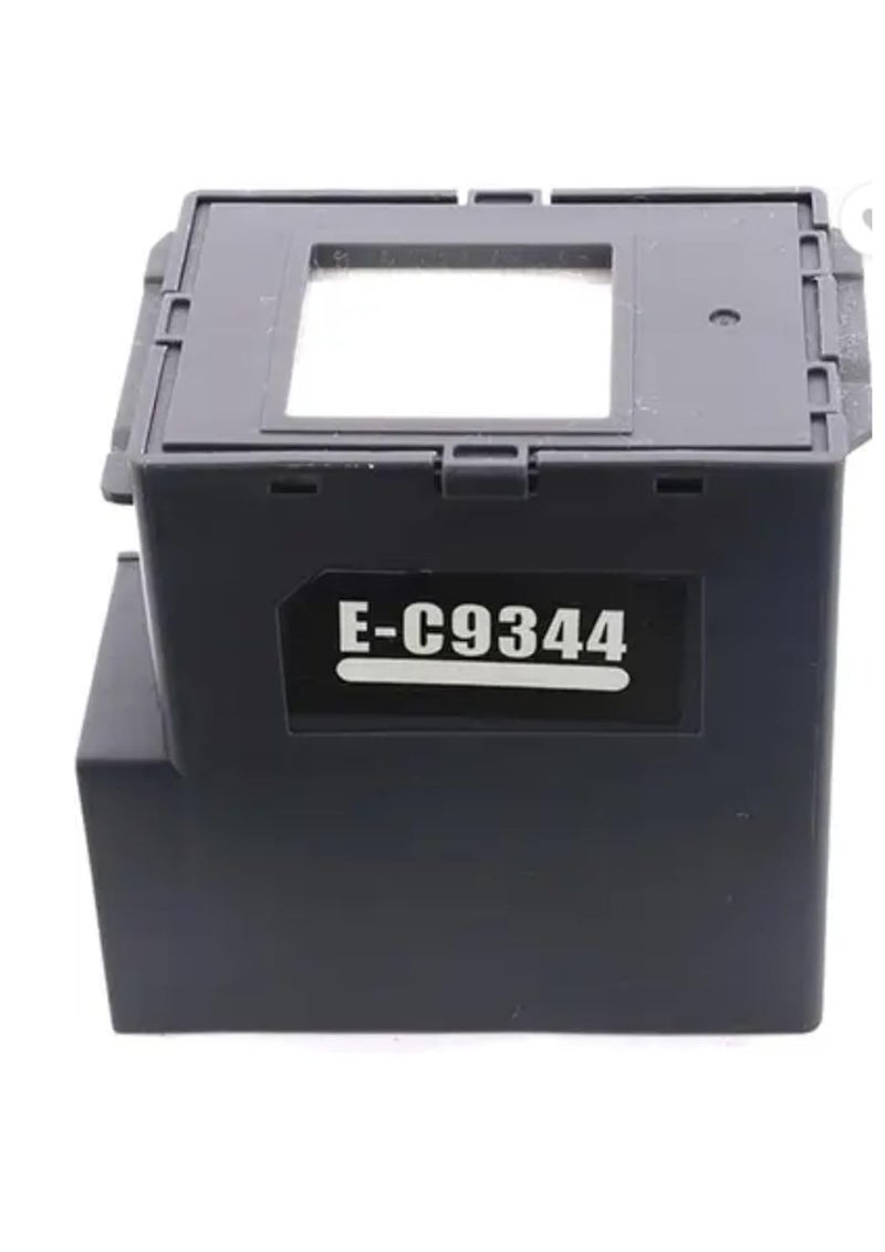 VAVIA C9344 Maintenance Box with Chip for Tank L3550, L3560, L5590 Printers, Black - Image 4