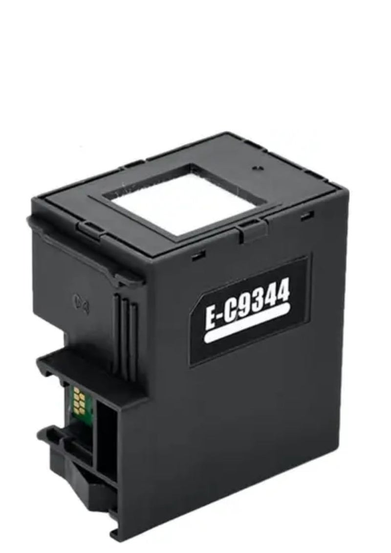 VAVIA C9344 Maintenance Box with Chip for Tank L3550, L3560, L5590 Printers, Black - Image 1