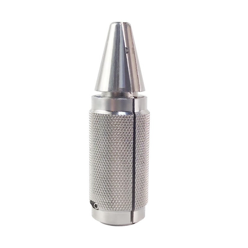 Eupheng AntiSlip Stainless Steel Twist Fishing Tool Mini 00140032 Large up to 19 Gauge Sizes Single Strand Haywire Twist Tool for Fishing Wire Leader Rig Making - Image 2