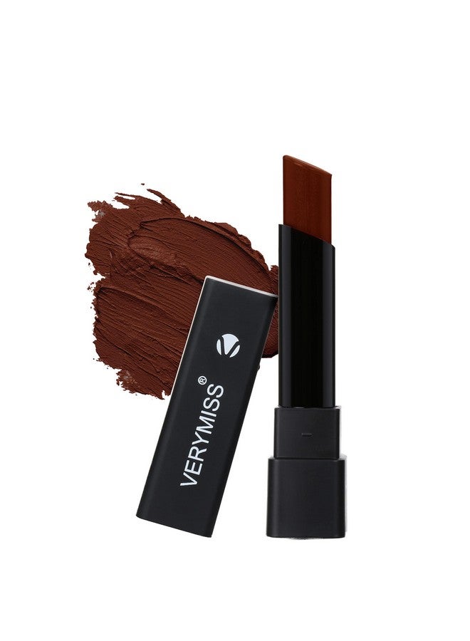 VERYMISS Lipstick 307 Cinnamon (Matte) - Image 1