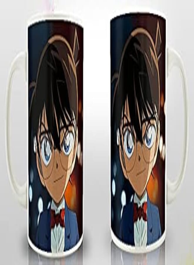 One Printed Mug, 2724616872636