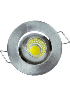 FUJIKA 1W 220V 3000K Recessed LED Spotlight  - Image 2