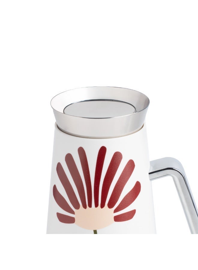 بلندز ترمس شاي و قهوة 1 لتر - Image 2