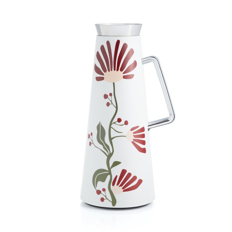 بلندز ترمس شاي و قهوة 1 لتر - Image 1