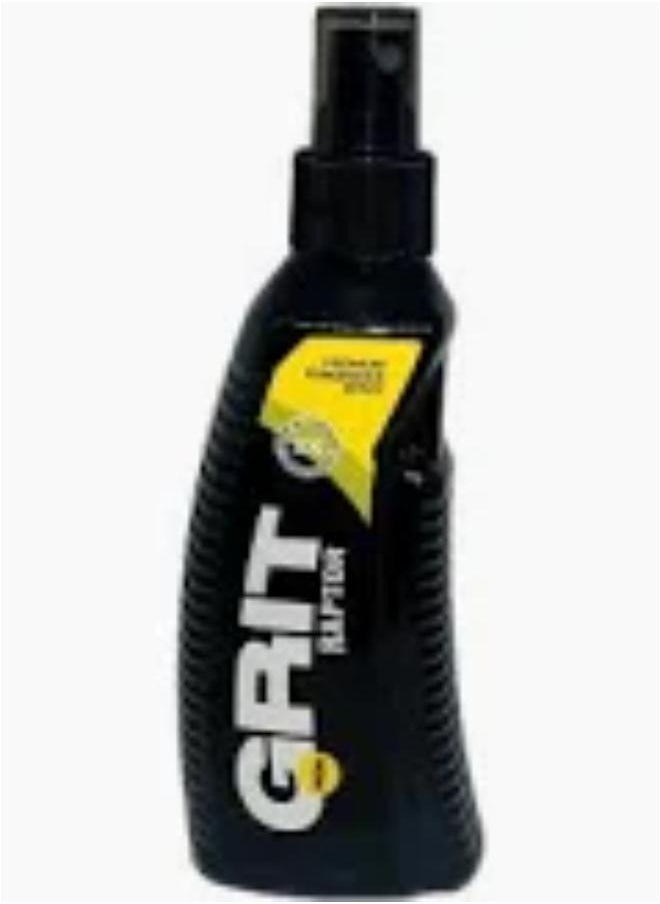 GRIT - GRIT RAPTOR PERMIUM FRAGRANCE SPRAY 200ML - Image 1