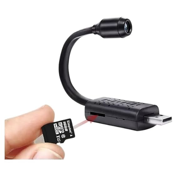 فاب باي Fabbay Mini Hd 1980 X 1080p Flexible Usb Portable