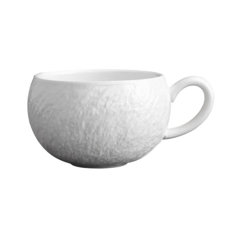 كوب قهوة للسفر ببطانة خزفية، 300 ml، أسود باللون الأسود للاستخدام المتكرر للاستخدام اليومي سهل الحمل - Image 5
