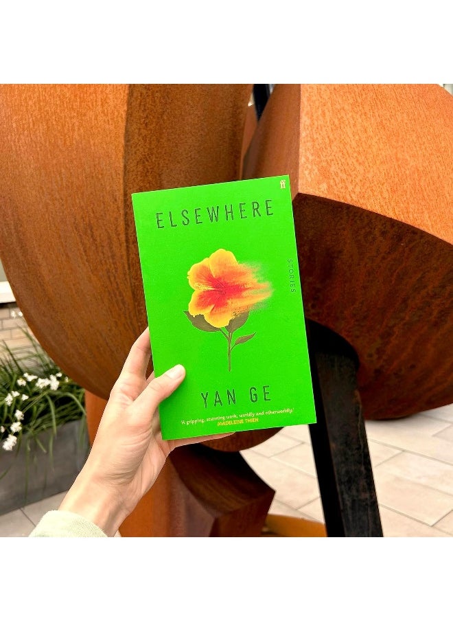 Elsewhere: 'Wonderful writing' Sarah Hall  - Image 2