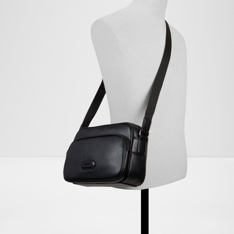 ALDO LARDOWYN Messenger Bag - Image 4