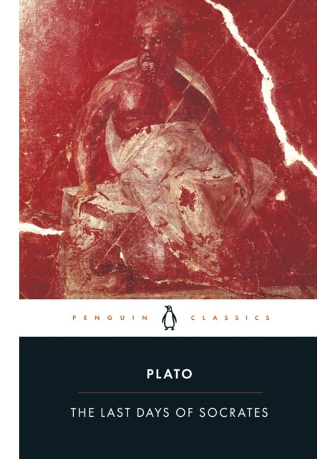 The Last Days of Socrates 