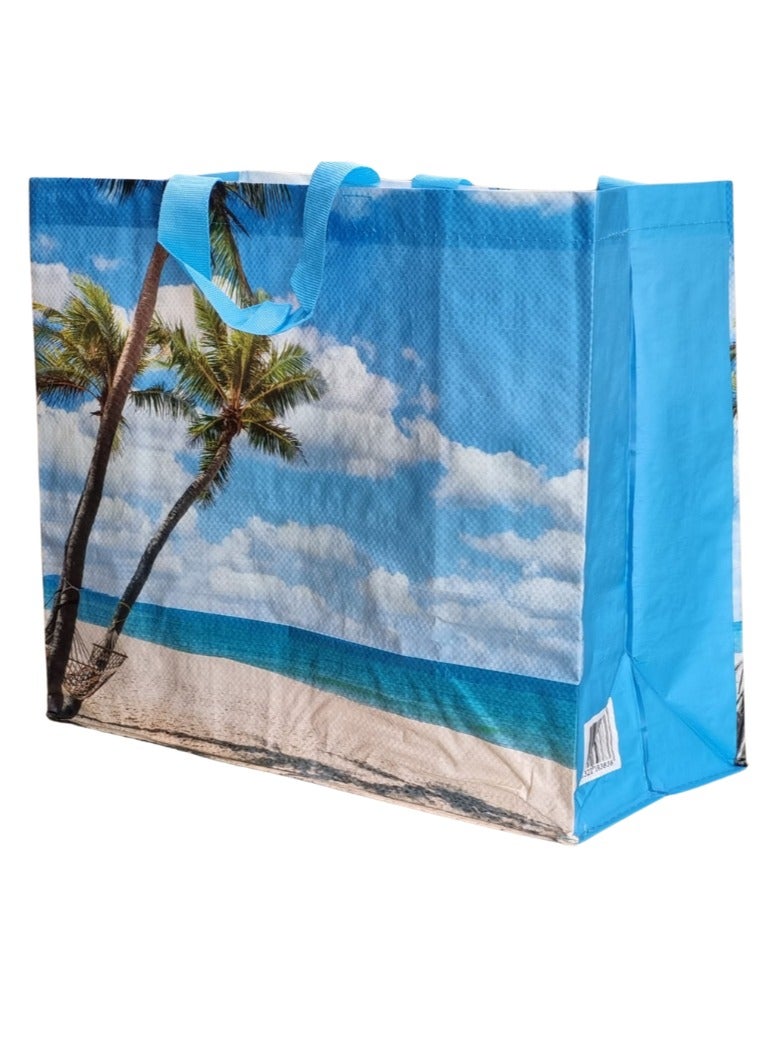 Christmas Special: Reusable Bags Bundle: Price: AED 14 for a set of 4 bags Switch to eco-friendly shopping with this festive deal! These durable, reusable bags are perfect for groceries, gifts, or everyday use. Limited-Time Offer — Shop now to save! - Image 4