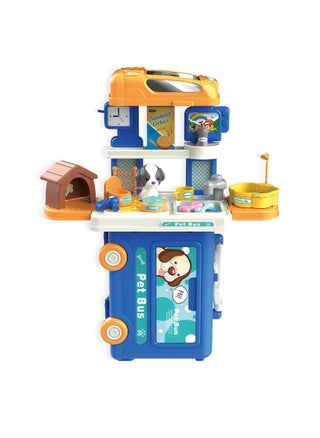 32 Pcs Pet Care Playset in Bus Theme for kids - pzsku/ZEA80ADF9251FB3EB072AZ/45/_/1710349870/f9d4a26f-03d2-4a88-aec3-f523af692452