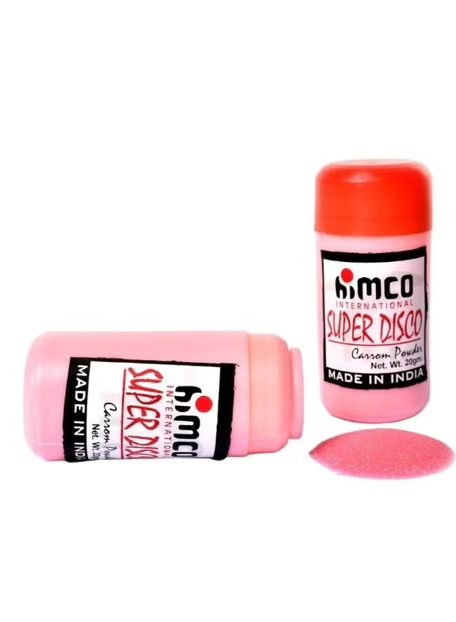 Super Disco Carrom Powder 20g