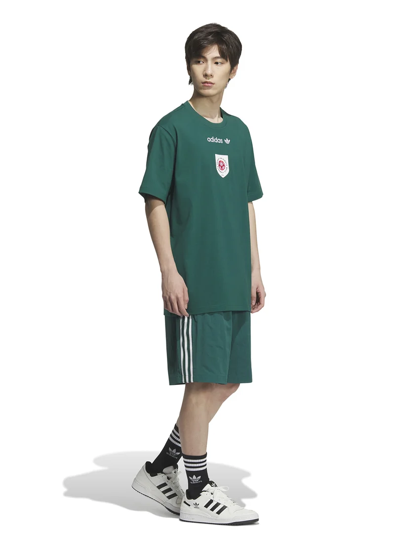 adidas Originals Woven Shorts