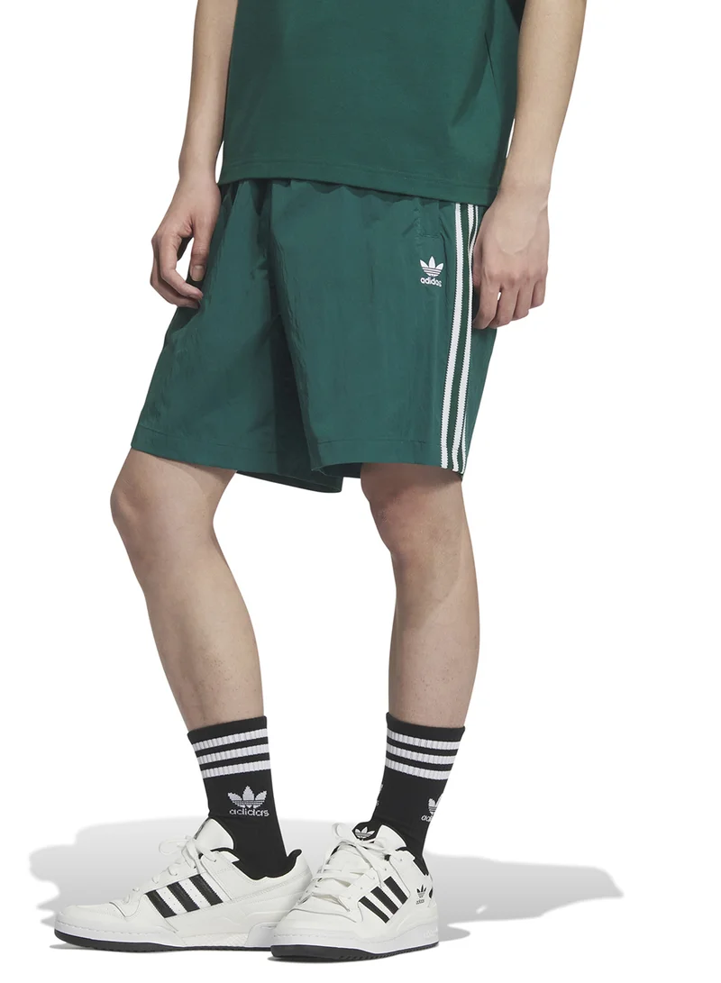 adidas Originals Woven Shorts