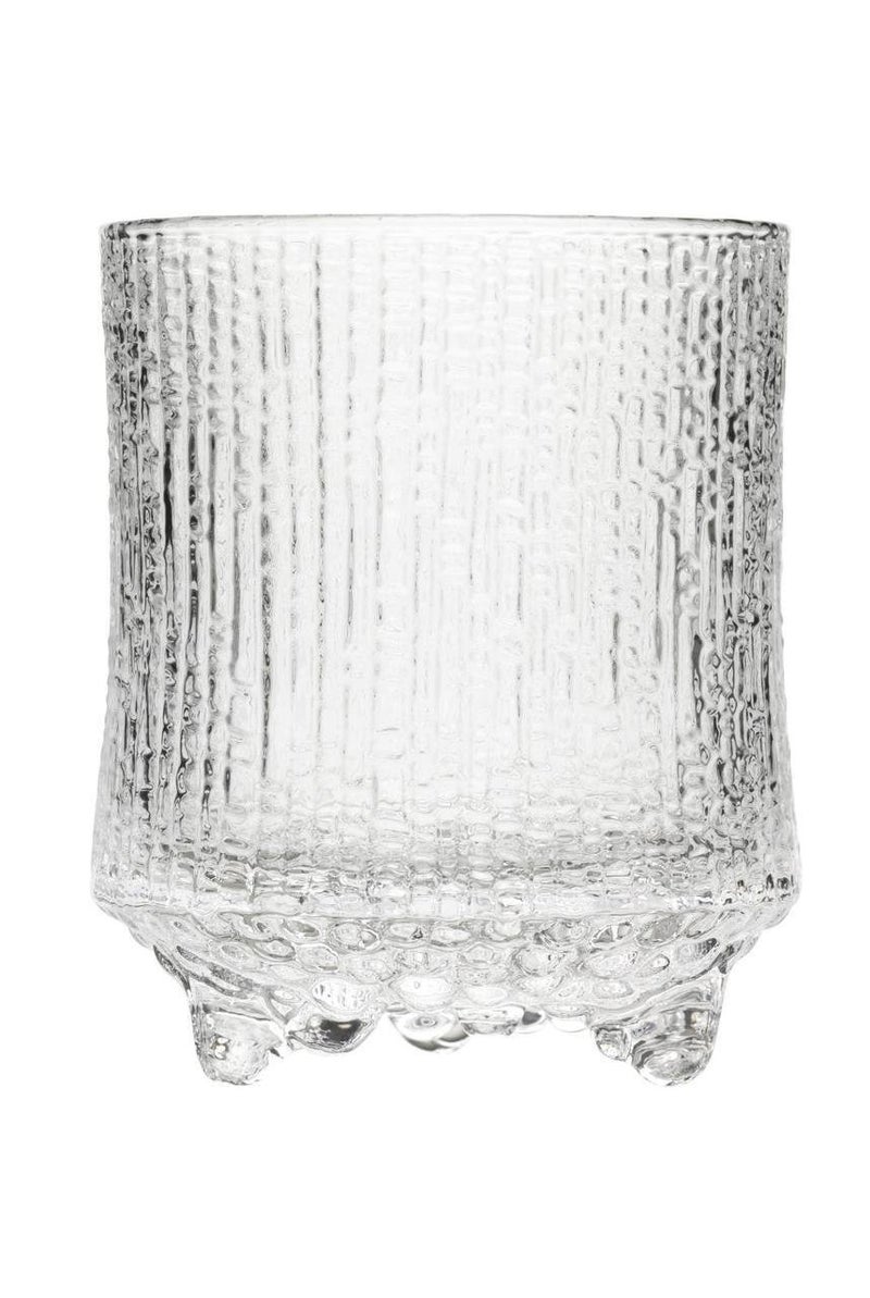 Iittala Ultima Thule Old-Fashioned Glasses, Set of 2 - Image 2