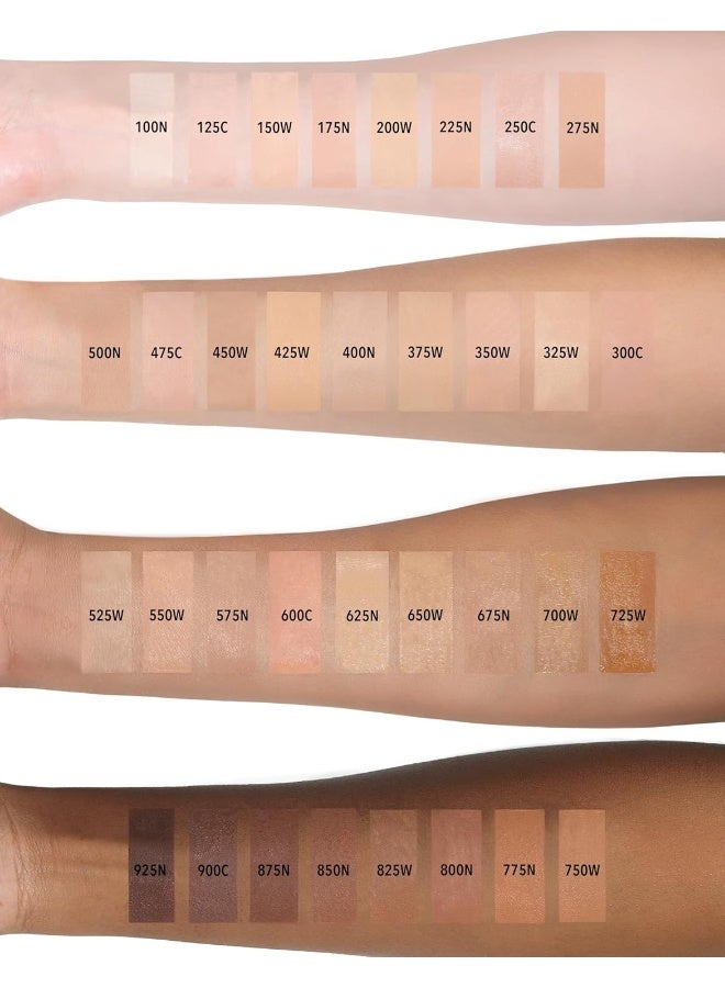 moira Complete Wear Soft Matte Foundation (300C) - Image 4